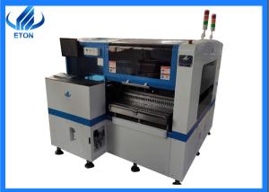 China SMT Line Multifunctional LED Mounting Machine Led Bulb Manufacturing Machine wholesale