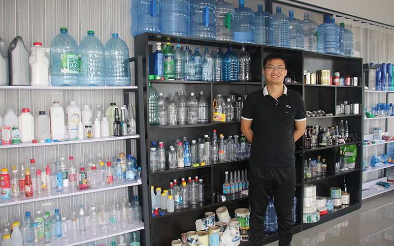 ZhangJiaGang City BOTTLING machinery Co.,Ltd.