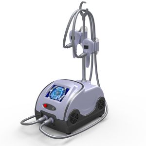 China Cool Sculpting Slimming Cryolipolysis Machine for Freezing Fat wholesale