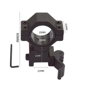 China KC05 Weaver Bases And Rings wholesale