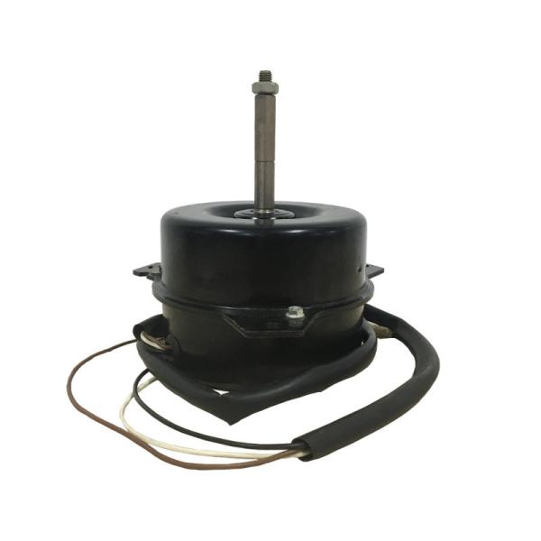 70w Air Conditioner Single Phase Outdoor Ac Fan Motor For Air Conditioning Parts \ Air Conditioner Blower Motor