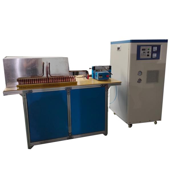 Saving Energy IGBT Induction Heating Machine Of Forging And Forming At Industry