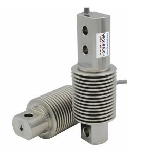 200kg hopper scale load cell interchangeable with hbm load cell z6fc3 200kg