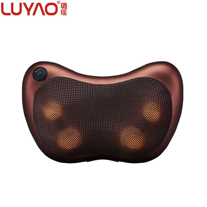 Durable Electric Body Massager , Modern Appearance Hand Held Massage Tools