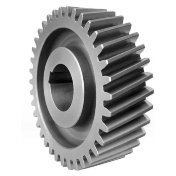 Quality Cnc Gear Bevel Good Wear Resistance Machine Tools Level 5 Precision for sale