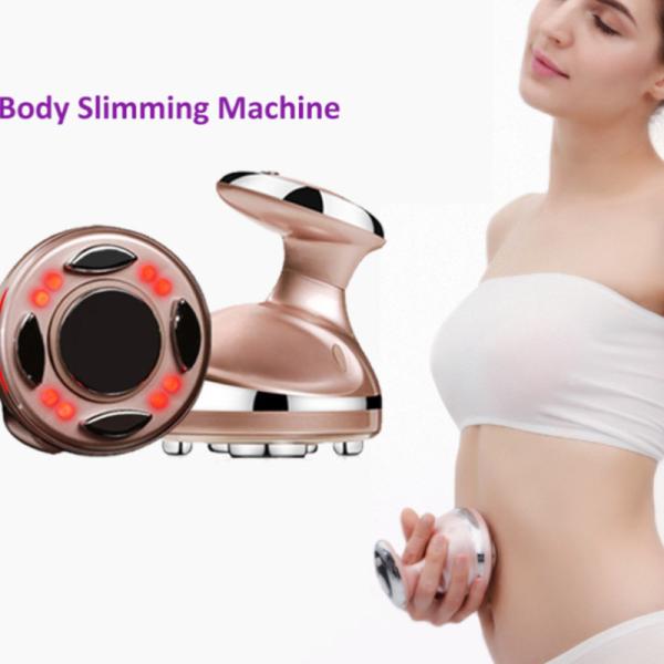 Quality Body Lipo Use Handheld Radio Frequency Cavitation Machine Anti Cellulite for sale