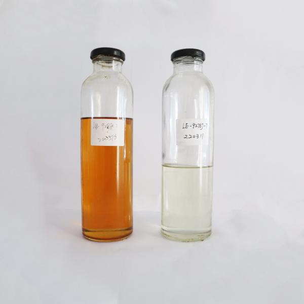 Quality 9217F Colorless Electrical Epoxy Resin For High Voltage Current Transformer for sale