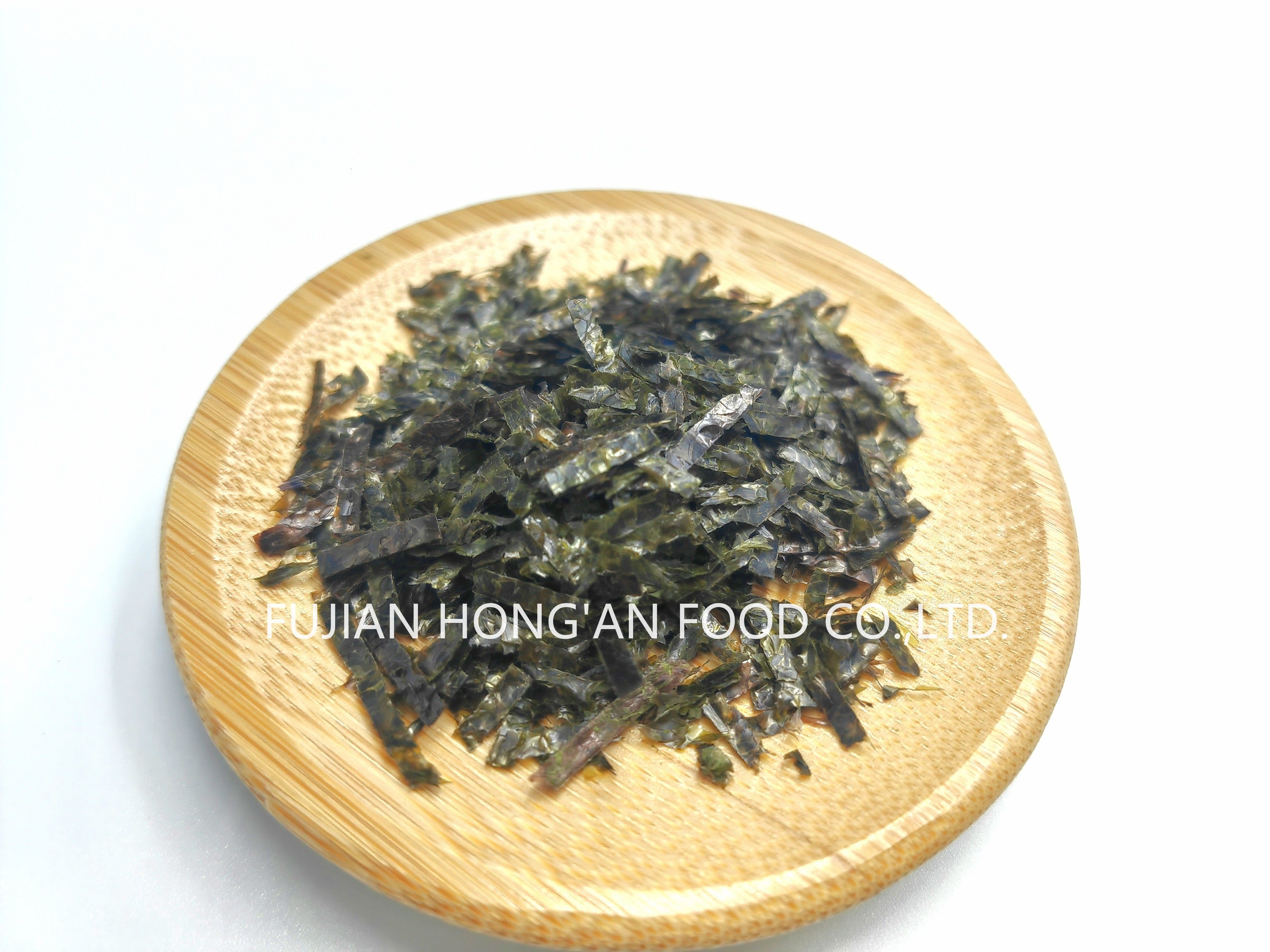 Umami Roasted Seaweed Sea Vegetable Sushi Nori To Make Sushi Or Rice Ball