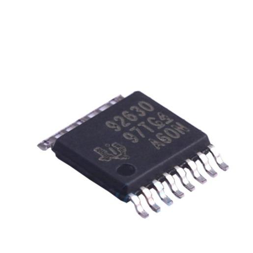 Quality TPS92630QPWPRQ1 LED Driver IC Chip for sale