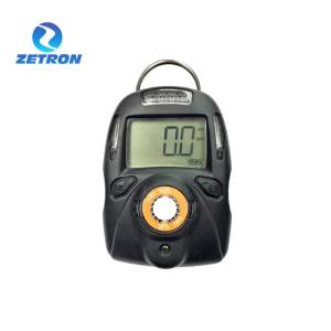 China Zetron UNI MP100 Oxygen Gas Analyzer Password Protection Function wholesale
