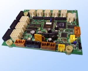 China NPM / CM Calibrator Board N610012654AA wholesale