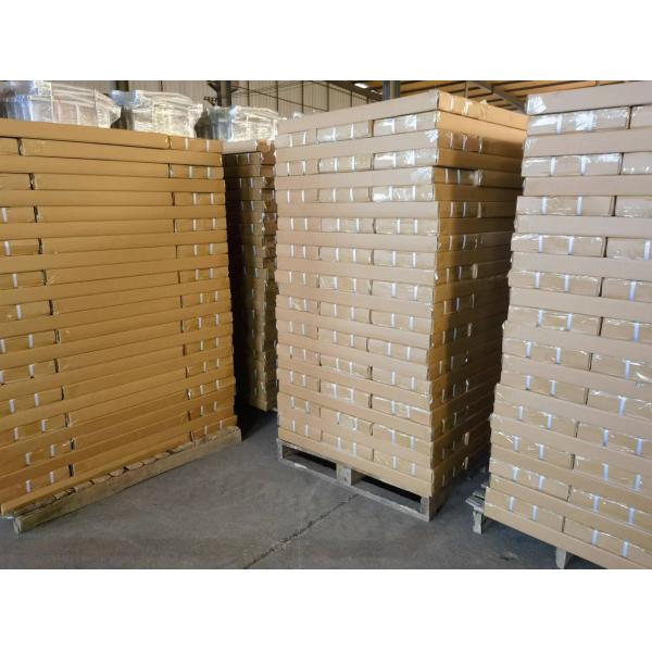 Galvanized Boltless Storage Rack Industry Heavy Duty Steel Shelving