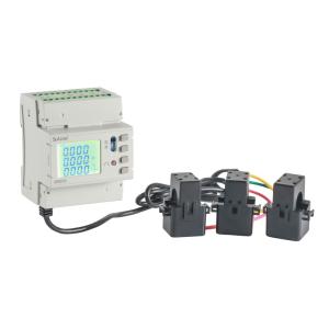 China Multi Channel Acrel Meter Din Rail Ac Current Measurement Power on sale