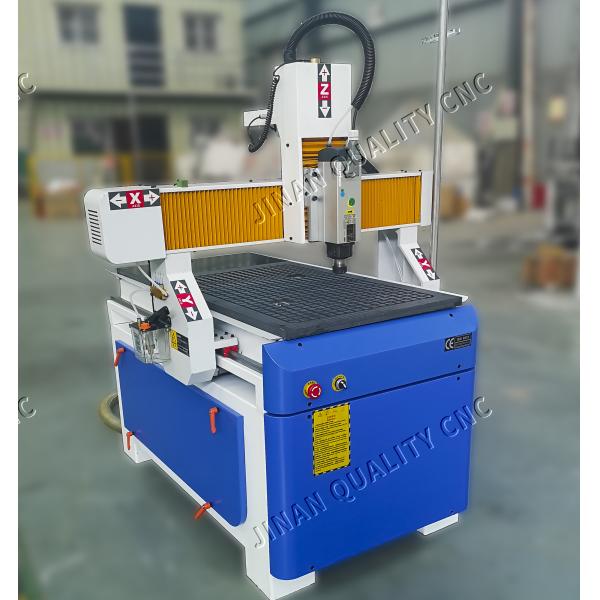 Hobby Cnc Router Machine Vacuum Table 0609 for Small Business