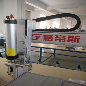 China High Speed Automatic Glue Dispenser Three Axis Robotic Dispenser Customized wholesale