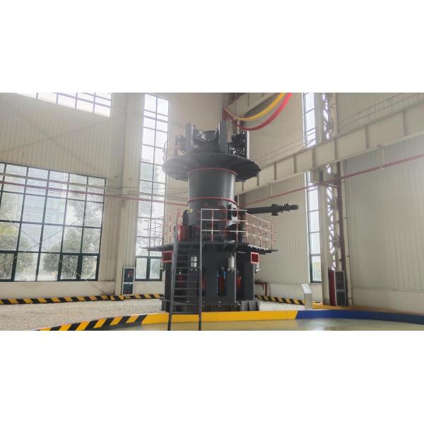 New Technology Update Mineral Micro Powder Grinding Mill 400-3000 Mesh