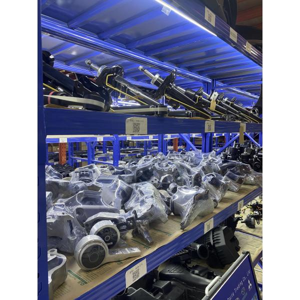 11210-JA000 11210-JN30A Engine Mounts Suitable For Nissan ALTIMA/TEANA L33 J32 L32