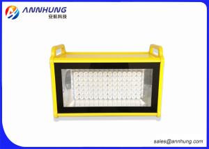 Flash Mode Tower Warning Lights / Aircraft Obstruction Lights 100W