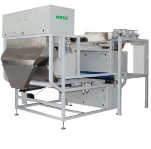 5t/h Pepper Color Sorting Machines with ultra high speed FPGA processor