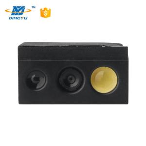 China Long Distance 2D Barcode Scanner Module Embedded Auto Sense With OCR Function wholesale