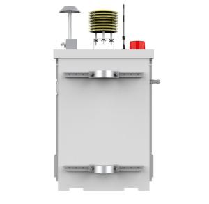 Durable Wireless Environmental Monitoring System Support 4G Full Internet Wireless Transmission