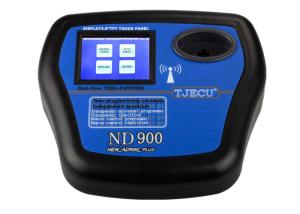 China ND900 Auto Key Transponder Copier Programmer Tools Fit Multi Brand Cars on sale