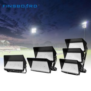 100V-270V Led Arena Floodlights 1000 Watt Led Stadium Light