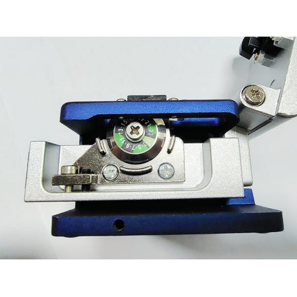 Fengke Tool High Precision Fiber Cutting Knife Fiber Cutter Blades Fiber Cleaver Replacement Blade