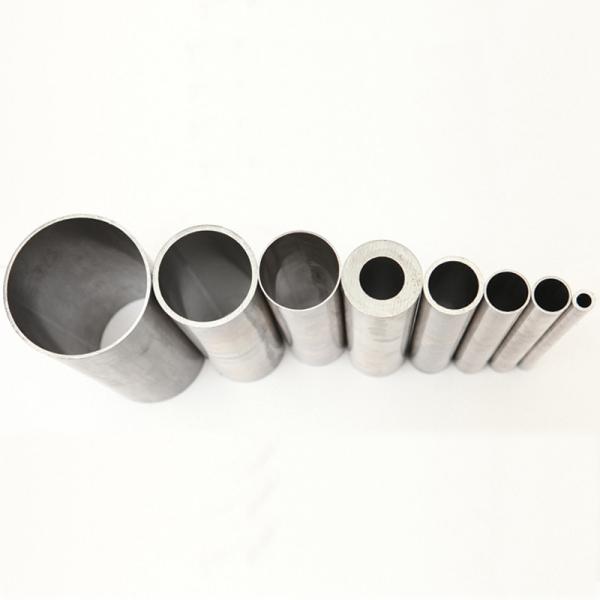 Schedule 40 Carbon Steel Pipes SAE 1006 S235JR Galvanized Polishing