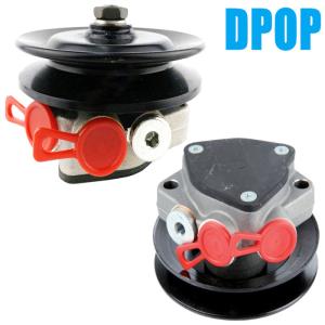 China DPOP Spare Parts Fuel Pump 21515763 20405711 20460031 20546761 21264823 wholesale