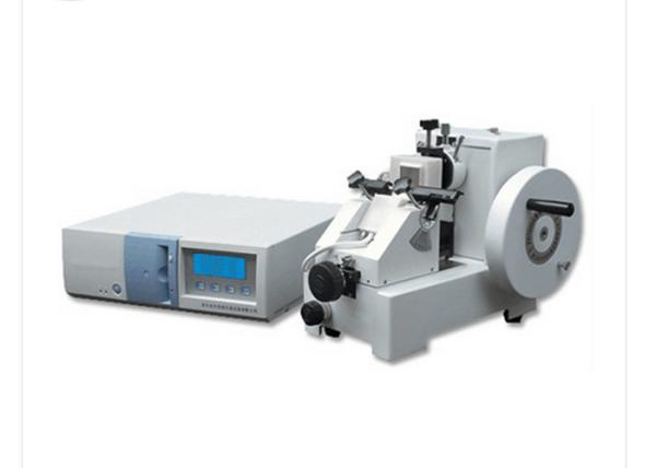 Quality Fast Pathology Lab Equipment Constant Cooling Freezing and Paraffin Microtome for sale