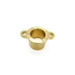 Custom 5 Axis CNC Machining Turning Parts Sandblast / Color Anodize / Polish