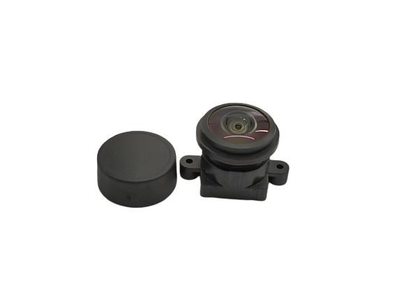 Quality Durable Fisheye 360 Panoramic Lens , Waterproof Backup Camera Lens for sale