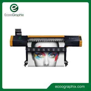 China Textile High Resolution Dye Sublimation Printer Roll To Roll on sale