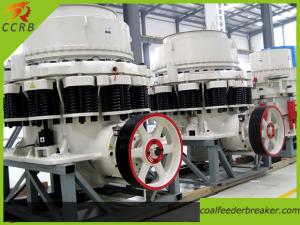 PY Series Cone Rock Crusher