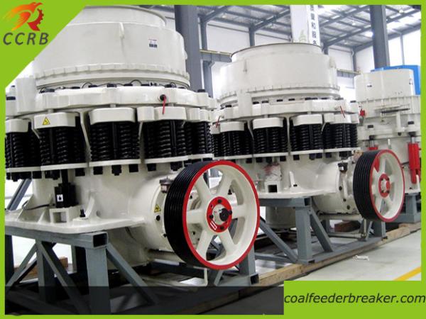 Quality PY Series Cone Rock Crusher for sale