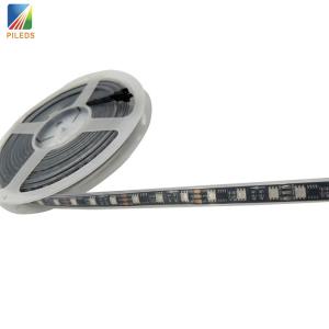 China Ws2811 Ucs1903 IC Rgbic LED Strip Light Remote Control 60leds/M 20IC/M wholesale