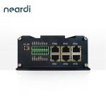 8K Compact Embedded Computer Android Buildroot Debian Ubuntu LPM3588 RK3588
