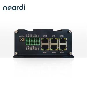 8K Compact Embedded Computer Android Buildroot Debian Ubuntu LPM3588 RK3588