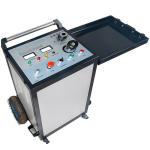 Electricity Cable Tester Fault Locator High Voltage Impulse Surge Generator