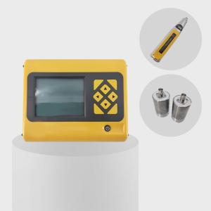 China Multifunctional Concrete Compressive Strength Tester 2.207J 50KHz on sale