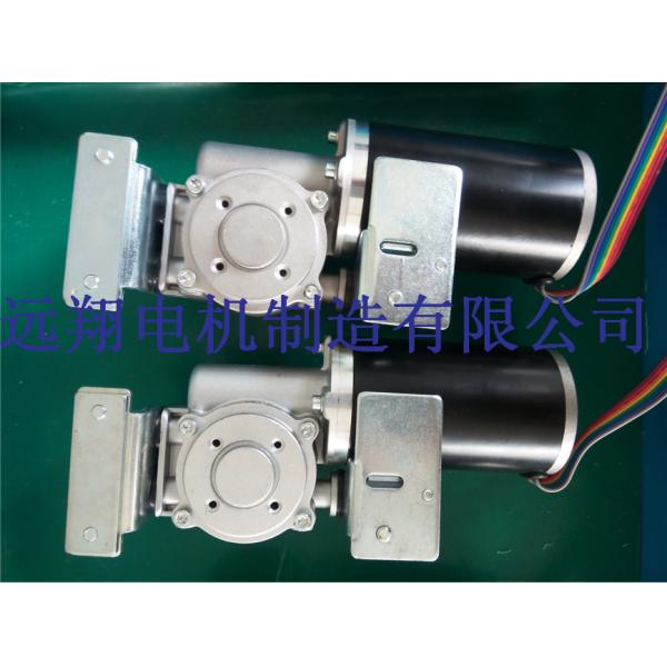 DC 65-100V Elevator Door Motor Automatic Sliding Door Motor 650-1600mm
