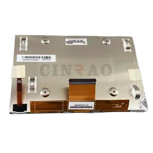 China 7 Inch LCD Display LMS700KF30-002 Car Screen Panel For GPS Navigation Replacement wholesale