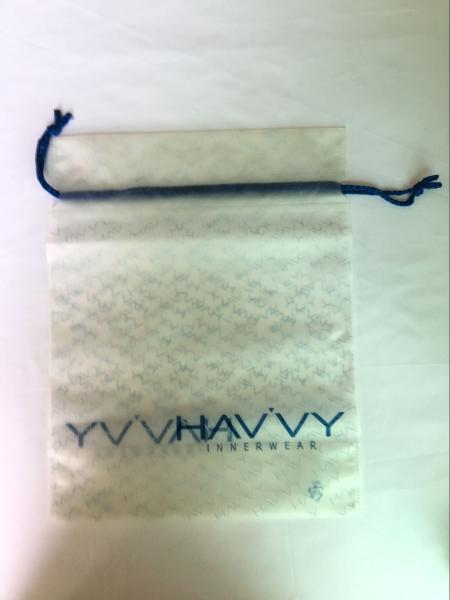 Quality Custom Drawstring Bags For Gift , Double Layers Small Drawstring Bags for sale