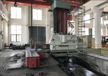 Taicang Global Machinery Co., Ltd.