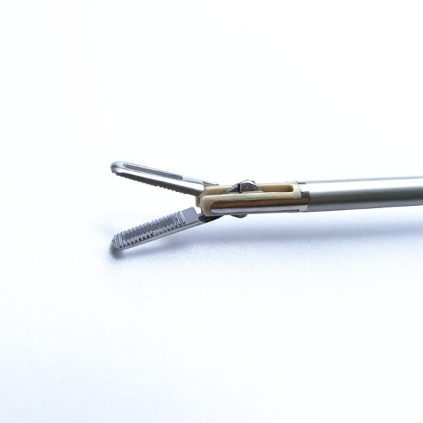 Endoscopic Straight Bipolar Forceps for Laparoscopic Surgery Exceptional Performance