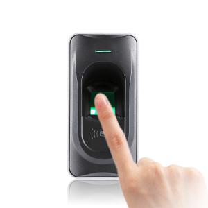 China Waterproof IP65 Biometric Fingerprint Reader For Access Control wholesale
