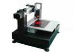 High Precision Laser Camera Calibration System , Camera Calibration Table