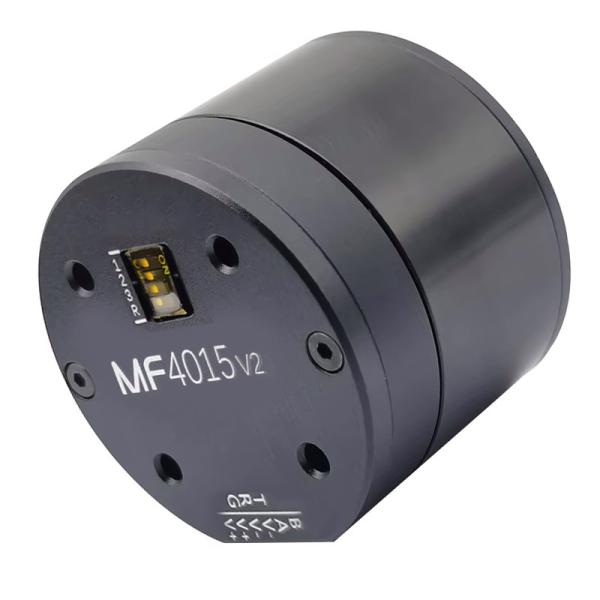 Quality MF Series Servo Motor Industrial Custom MF4015v2 FOC Control Servo Motor With Driver for sale
