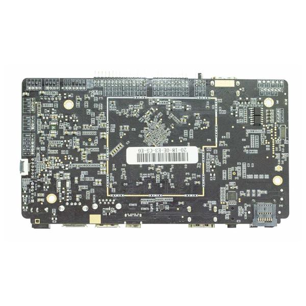 TTL RS232 GPIO Mipi Embedded System Board For Industrial Android Tablet Pc